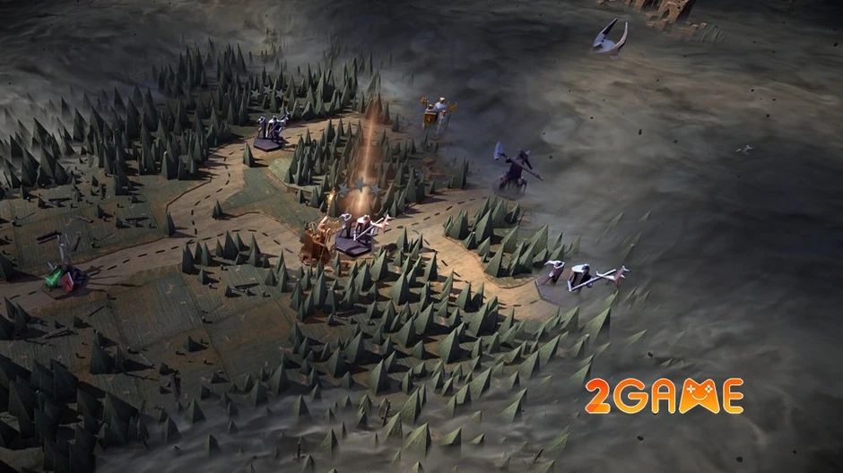 Void Hunters - Trở thành huyền thoại trong kỷ nguyên hư không Void Hunters - Trở thành huyền thoại trong kỷ nguyên hư không