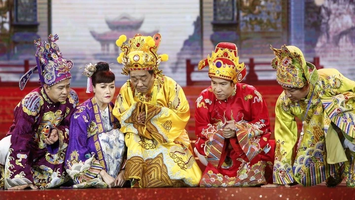 VTV xác nhận Táo quân trở lại vào cuối tháng 3