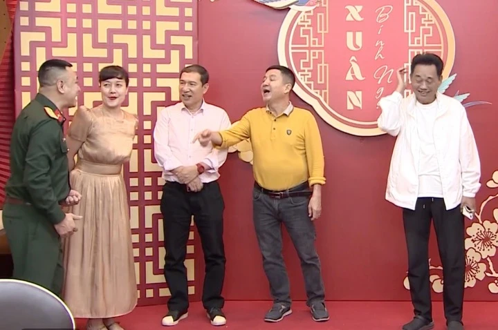 VTV xác nhận Táo quân trở lại vào cuối tháng 3