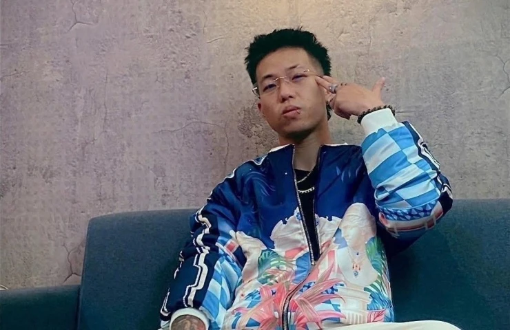 Vụ á quân RichChoi và sao Việt quảng cáo cá độ: Cần phạt nặng, thậm chí bỏ tù