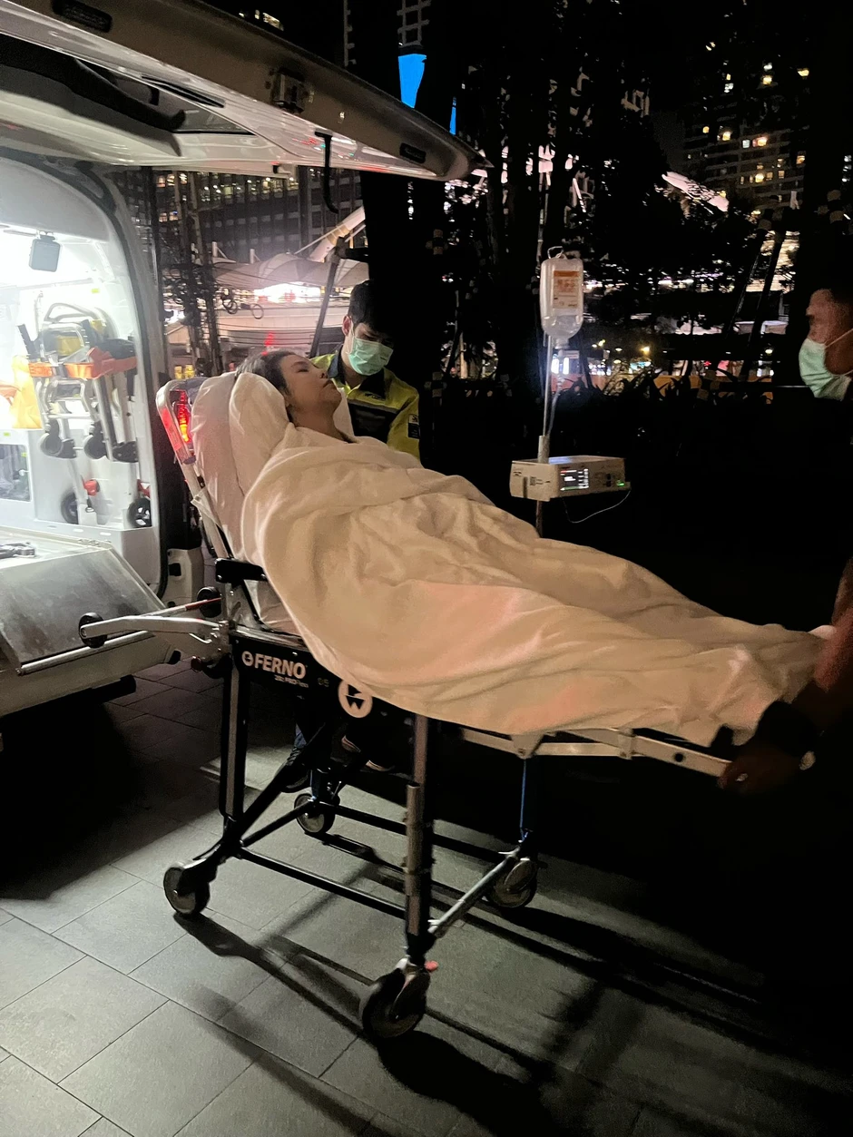 Vũ Cát Tường nhập viện: cập nhật sức khỏe và thông tin mới nhất