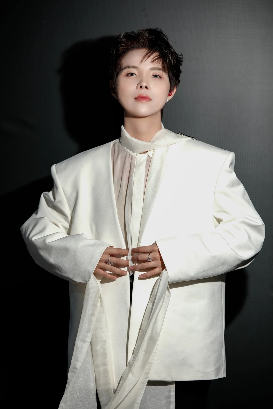 Vũ Cát Tường nhập viện: cập nhật sức khỏe và thông tin mới nhất