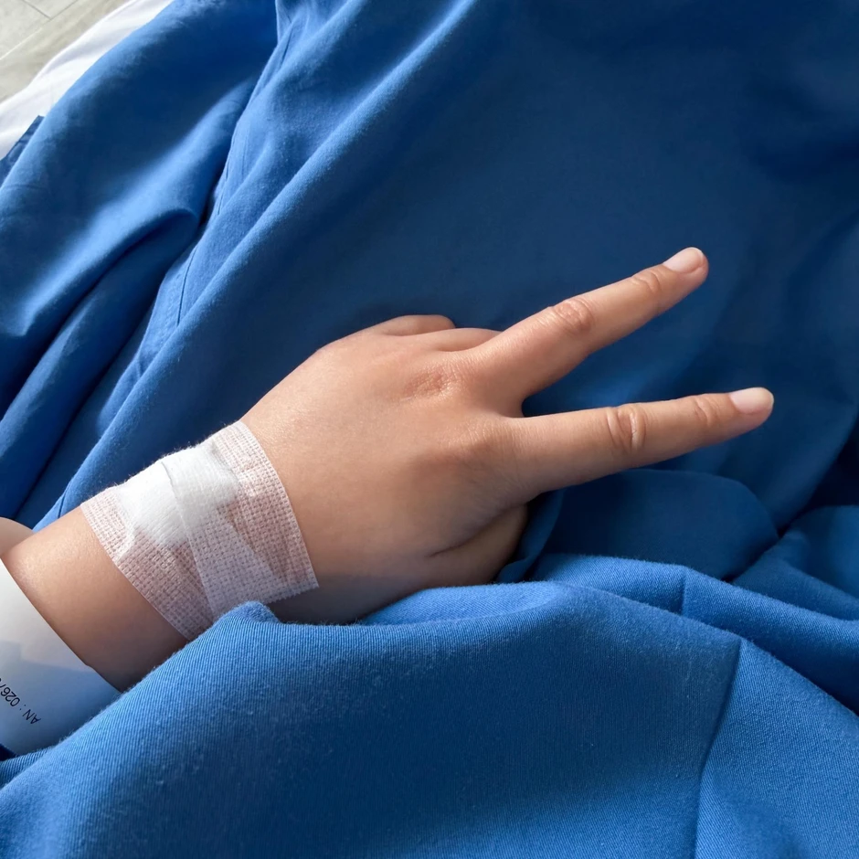 Tin nóng: Vũ Cát Tường nhập viện khẩn cấp, hủy tham gia sự kiện Anh Trai Say Hi