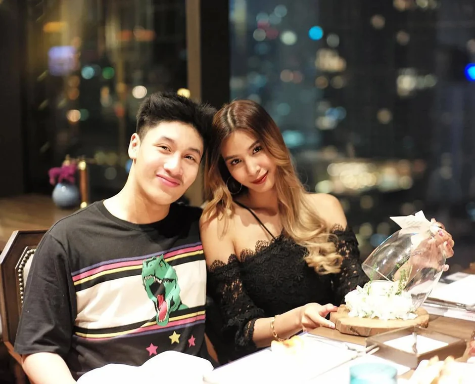 Vụ nữ diễn viên hủy hôn thiếu gia nghìn tỷ ngay sau màn cầu hôn hoành tráng, chị gái lên tiếng chỉ thẳng mặt tiểu tam