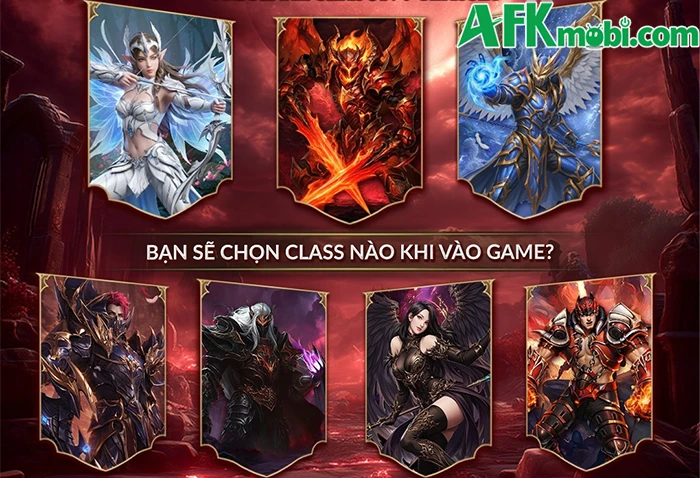 Vũ Trụ Thần Thoại game MMORPG dựa trên MU từ các Dev Việt