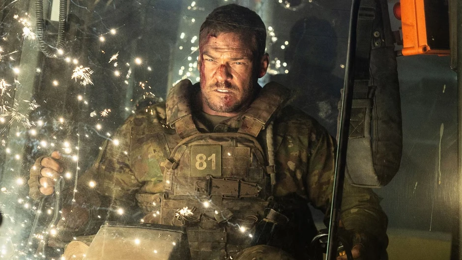 War Machine: Bom tấn đình đám khuynh đảo toàn cầu