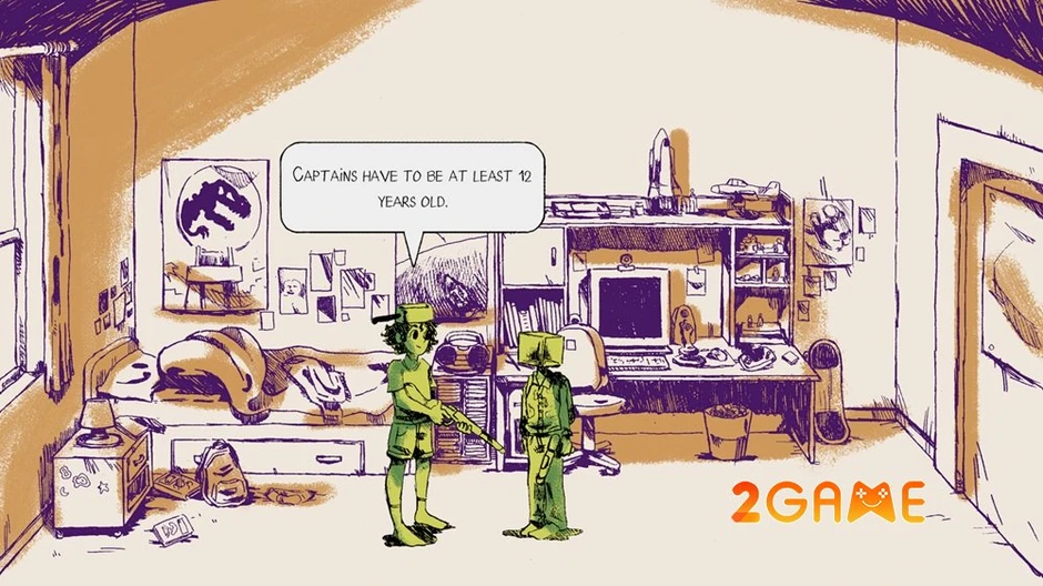 Wednesdays - Siêu phẩm nghệ thuật chữa lành tâm hồn sắp cập bến mobile Wednesdays - Siêu phẩm nghệ thuật chữa lành tâm hồn sắp cập bến mobile