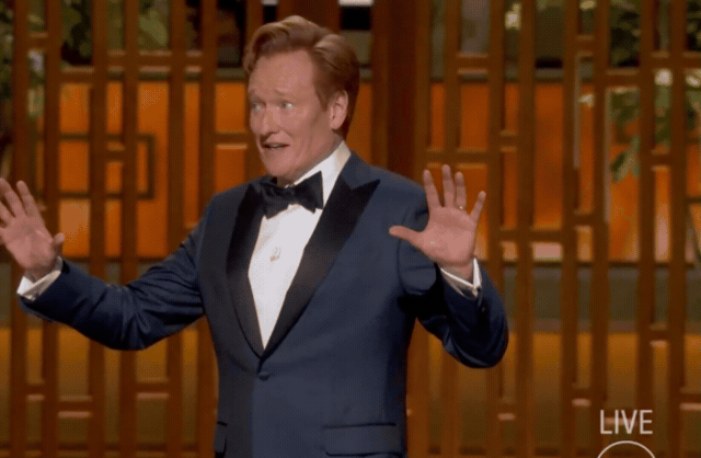 Xấu hổ cho Timothée Chalamet tại Oscar năm nay!