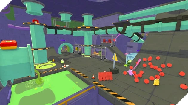 Xbox Partner Preview 2026 Mang Đến 13 Trò Chơi Day-One Trên Game Pass