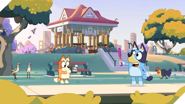 Xbox Partner Preview 2026 Mang Đến 13 Trò Chơi Day-One Trên Game Pass