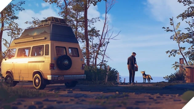 Xbox Partner Preview 2026 Mang Đến 13 Trò Chơi Day-One Trên Game Pass