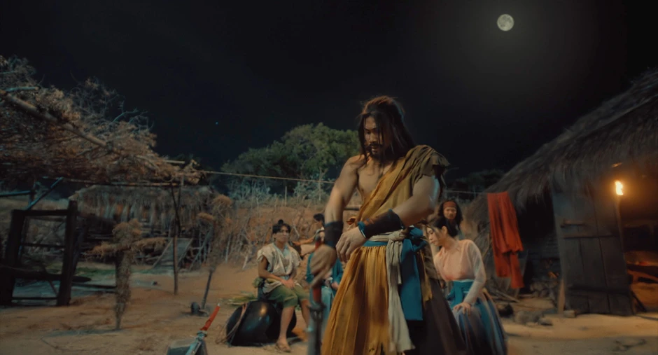 Xem Trùm Sò cười tắt thở mất thôi: Nữ chính tấu hài duyên đáo để