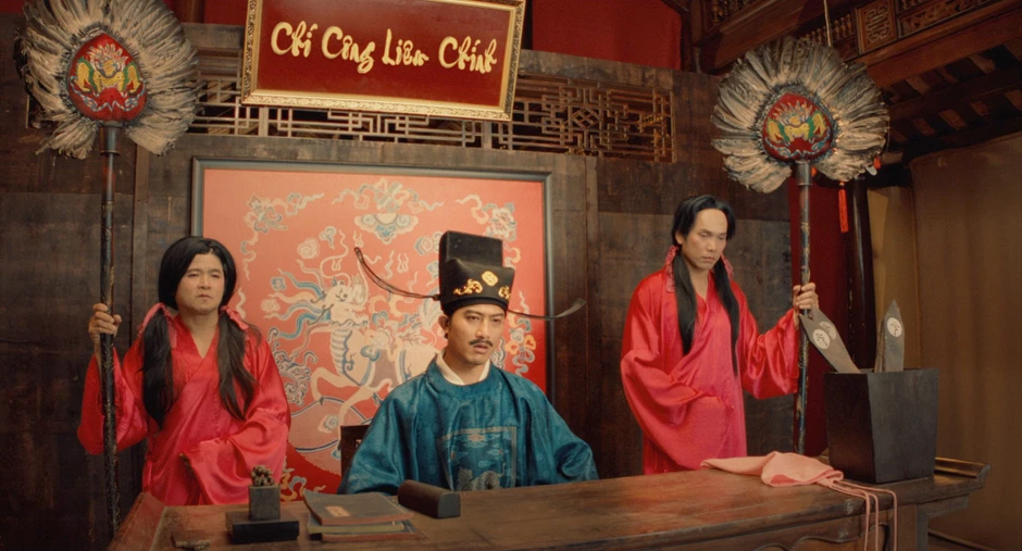 Xem Trùm Sò cười tắt thở mất thôi: Nữ chính tấu hài duyên đáo để