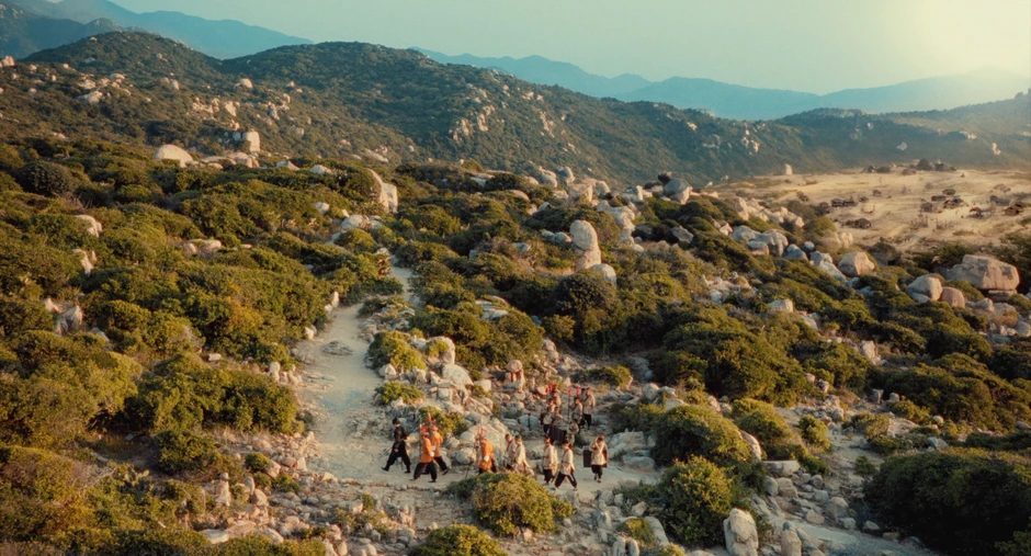 Xem Trùm Sò cười tắt thở mất thôi: Nữ chính tấu hài duyên đáo để