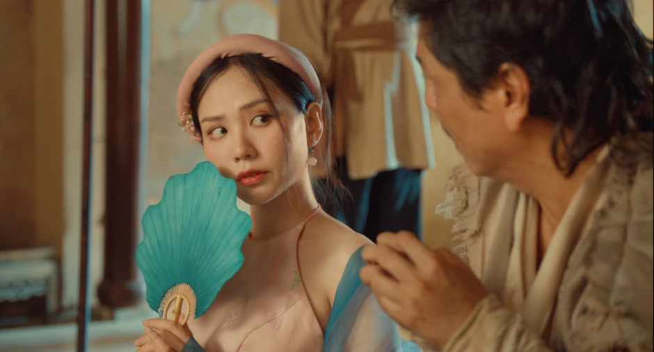 Xem Trùm Sò cười tắt thở mất thôi: Nữ chính tấu hài duyên đáo để