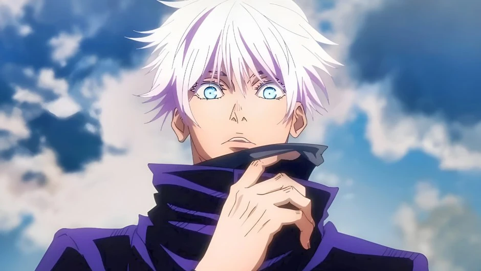 Xếp hạng 10 thiết kế nhân vật Anime biểu tượng nhất mọi thời đại