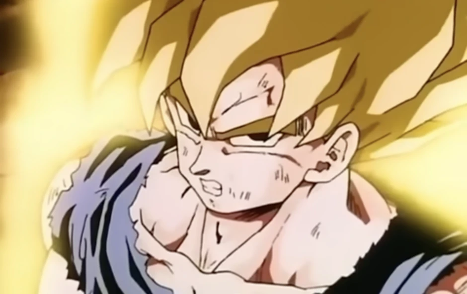 Xếp hạng 10 thiết kế nhân vật Anime biểu tượng nhất mọi thời đại