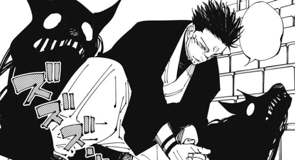 Top 2 trạng thái sức mạnh của Sukuna: 20 ngón và Thập Chủng Ảnh trong Megumi