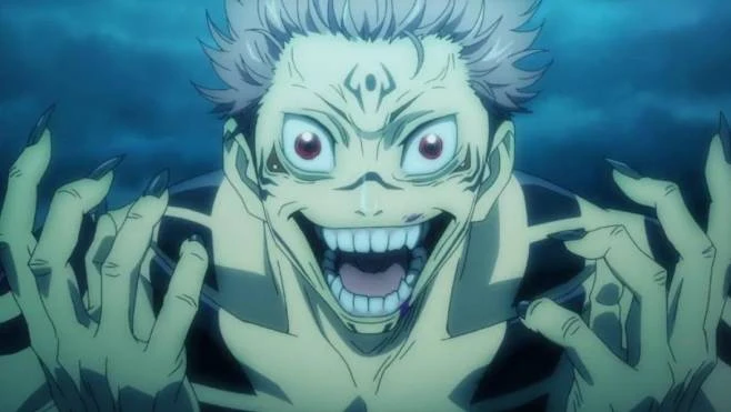 Top 6 trạng thái sức mạnh của Sukuna: Vì sao hình thái thời Heian vẫn là nỗi khiếp sợ đỉnh cao