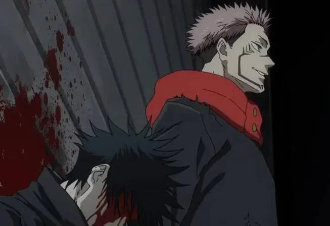 Top 4 trạng thái sức mạnh của Sukuna: Biến cố Shibuya với 15 ngón tay