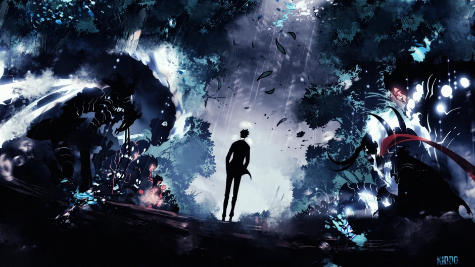 Xếp hạng 9 "siêu phẩm" từng thống trị Crunchyroll Anime Awards: Đâu mới là cái tên "vô đối" trong lòng người hâm mộ?