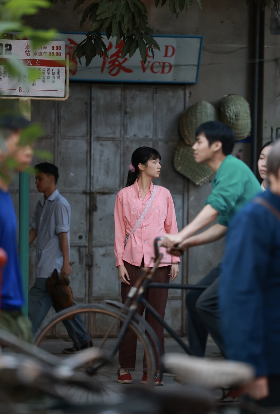 Xin Chào 1983 dở đến nỗi 10 năm sau khán giả còn sợ Xin Chào 1983 dở đến nỗi 10 năm sau khán giả còn sợ