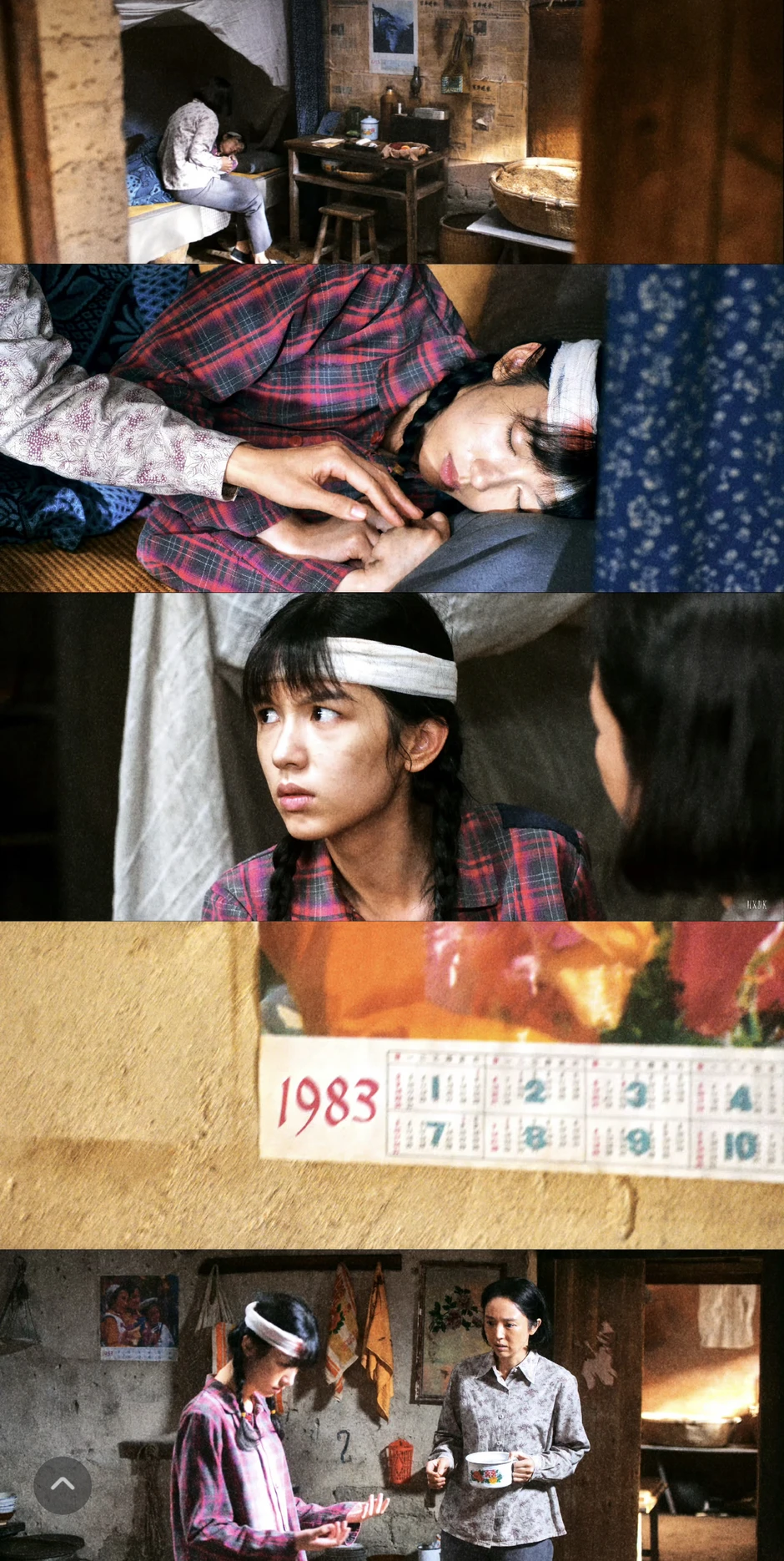 Xin Chào 1983 dở đến nỗi 10 năm sau khán giả còn sợ Xin Chào 1983 dở đến nỗi 10 năm sau khán giả còn sợ