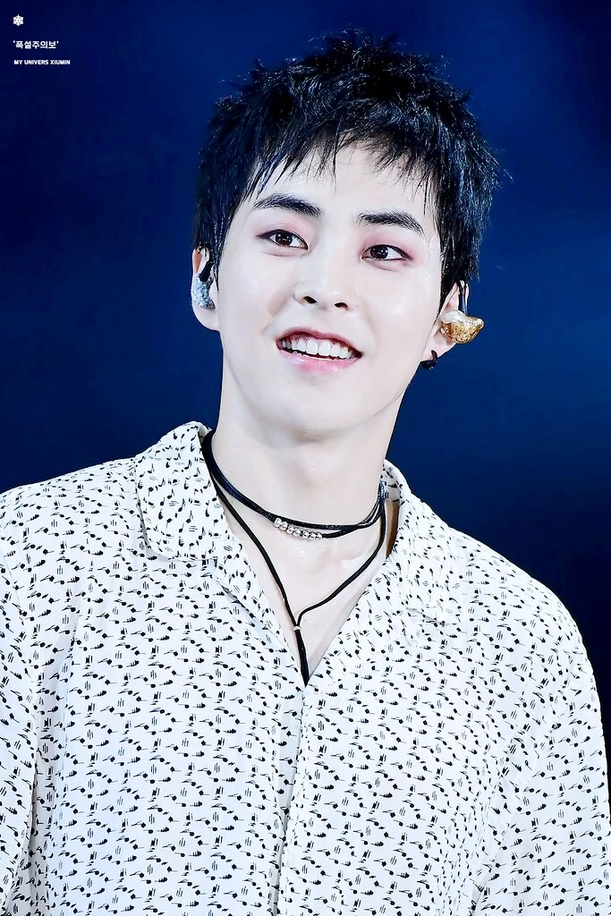 Xiumin (EXO) :Tài sản bị phong tỏa, nợ cả tỷ đồng làm MV không thể thanh toán