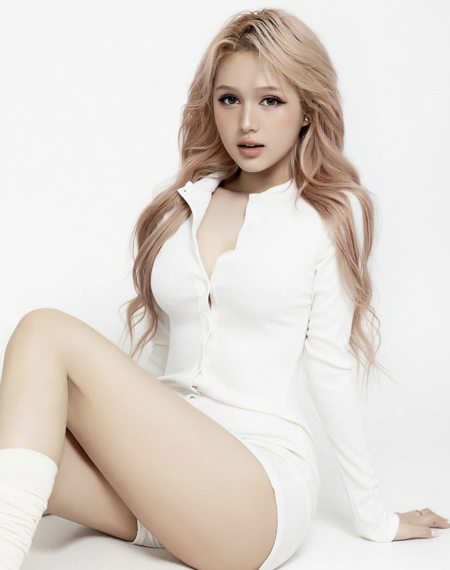 Xoài Non "lột xác" thay đổi diện mạo Xoài Non "lột xác" thay đổi diện mạo