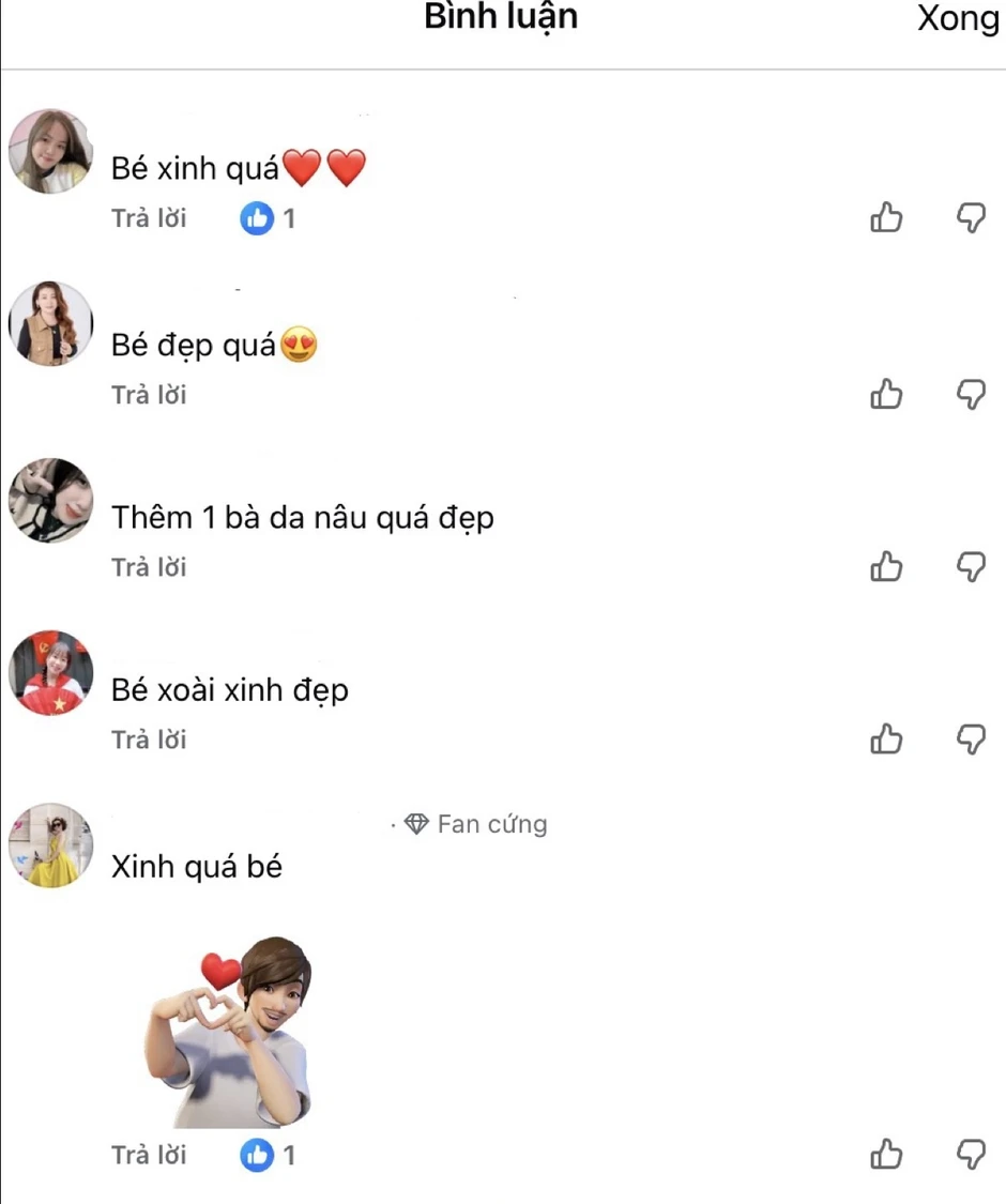 Xoài Non "lột xác" thay đổi diện mạo Xoài Non "lột xác" thay đổi diện mạo