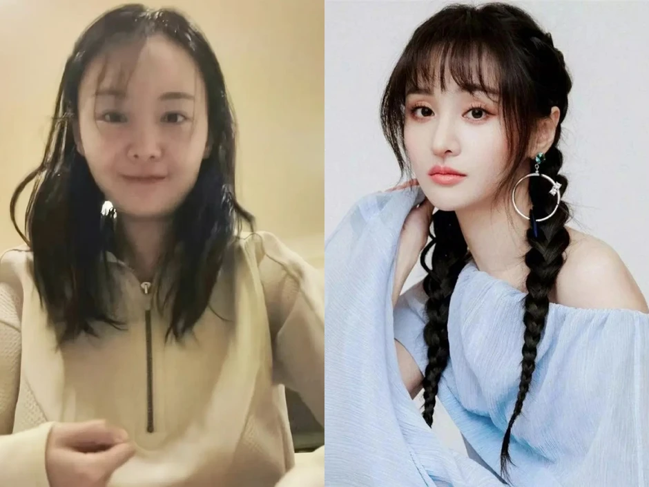 Trịnh Sảng lộ dấu hiệu hói đầu và nhan sắc xuống cấp sau ồn ào với đại gia