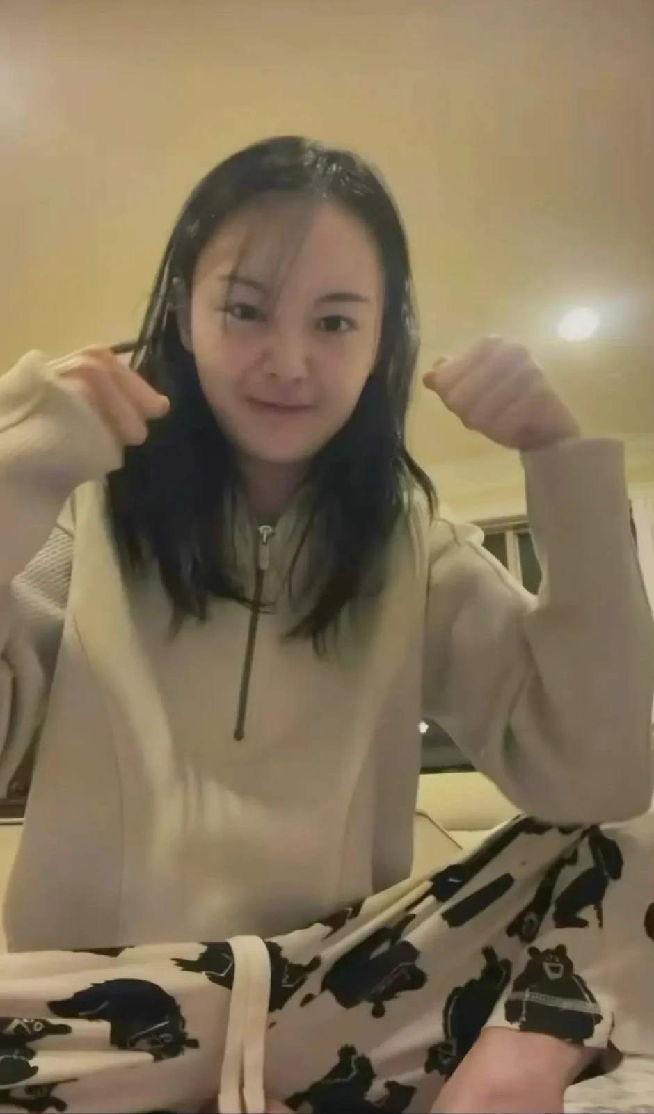 Trịnh Sảng lộ dấu hiệu hói đầu sau ồn ào với đại gia