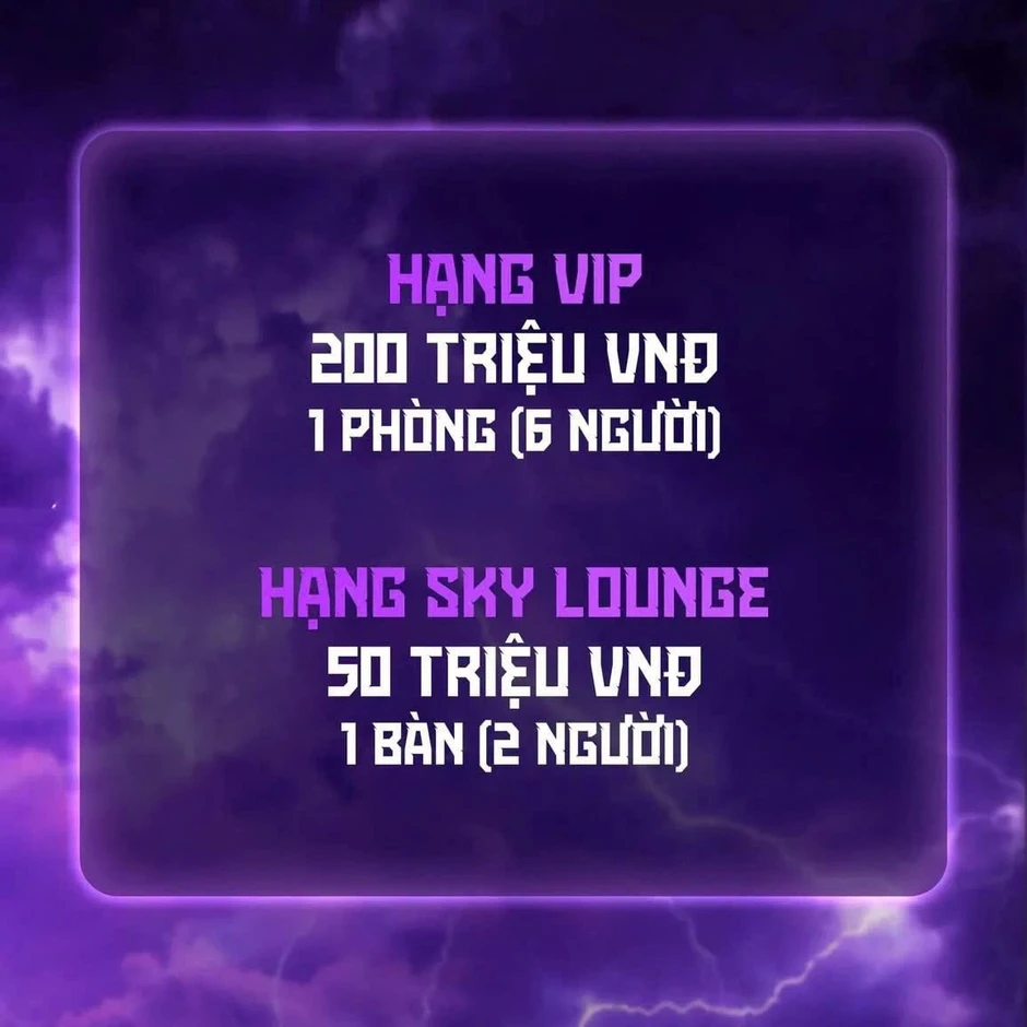 Xôn xao mức giá vé lên tới 50 triệu đồng, concert Anh Trai Say Hi D-9 đang hứa hẹn điều gì? Xôn xao mức giá vé lên tới 50 triệu đồng, concert Anh Trai Say Hi D-9 đang hứa hẹn điều gì?