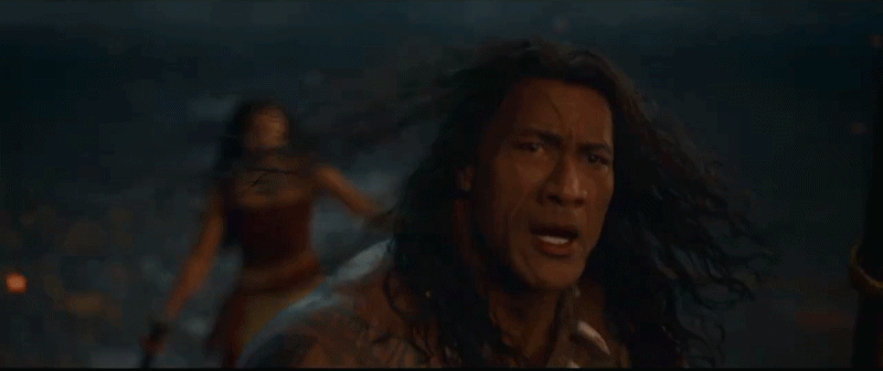 Xuất hiện công chúa Disney đời thật đẹp hơn cả nguyên tác Moana Xuất hiện công chúa Disney đời thật đẹp hơn cả nguyên tác Moana