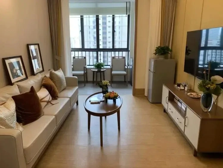 Xuất hiện viện dưỡng lão “bán trú” cho người cao tuổi ở từ thứ 2 đến thứ 6, cuối tuần về nhà: Từ 600.000 đồng/ngày, "xịn như khách sạn"