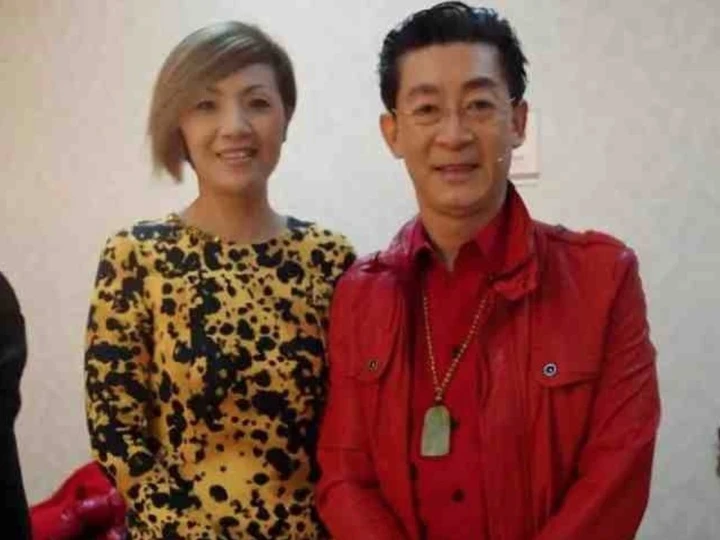 Yêu quái chuột xinh đẹp của "Tây du ký": Bỏ diễn xuất, sống kín tiếng ở nước ngoài Yêu quái chuột xinh đẹp của "Tây du ký": Bỏ diễn xuất, sống kín tiếng ở nước ngoài