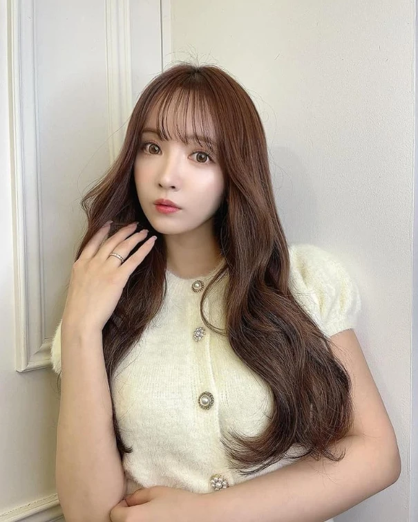 Yua Mikami đối đáp thẳng thắn trước bình luận tiêu cực