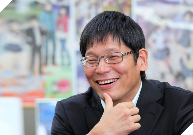 Nhà sáng lập P.A.WORKS lo ngại ngành anime đang đánh mất động lực sáng tạo tác phẩm gốc