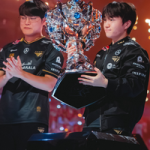 Keria khen ngợi đồng đội cũ hết lời nhưng vẫn không quên "người mới" của T1 keria gumayusi 4 17682436419301738533924 38 0 601 900 crop 17682875406331617588301png