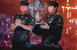 Keria khen ngợi đồng đội cũ hết lời nhưng vẫn không quên "người mới" của T1 keria gumayusi 4 17682436419301738533924 38 0 601 900 crop 17682875406331617588301png