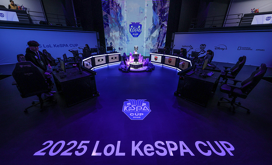 kespa-2025-ck Lịch thi đấu chung kết KeSPA Cup 2025: T1 vs HLE kespa 2025 ck