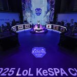 Lịch thi đấu chung kết KeSPA Cup 2025: T1 vs HLE kespa 2025 ckjpg