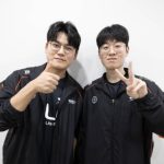 LMHT: HLE Gumayusi nhận xét T1 vẫn giữ được “chất”, và cảm giác thú vị khi đối đầu với họ kespa gumayusijpg