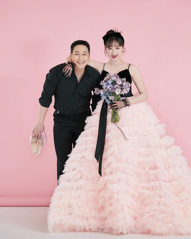 Tin mừng nhất 28 Tết: Cặp ca sĩ - diễn viên đẹp như mơ chuẩn bị lên chức bố mẹ- Ảnh 3.