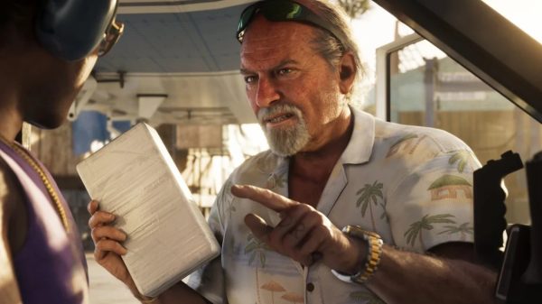 Nhiều Nguồn Tin Khẳng Định GTA 6 Sẽ Không Phát Hành Bản Đĩa Ngay Từ Đầu key art gta vi 6 rockstar analys wfigjpg