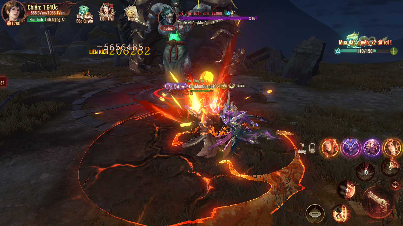 Bước qua Quỷ Môn Quan - Vplay và trải nghiệm tựa game kinh dị đô thị đầu tiên tại Việt Nam- Ảnh 6.