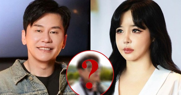 "Gà cưng" YG bất ngờ bóc phốt Yang Hyun Suk, kéo cả Park Bom vào cuộc? kf3 1765552724064138413645 25 0 443 798 crop 17655527330141338958676jpg