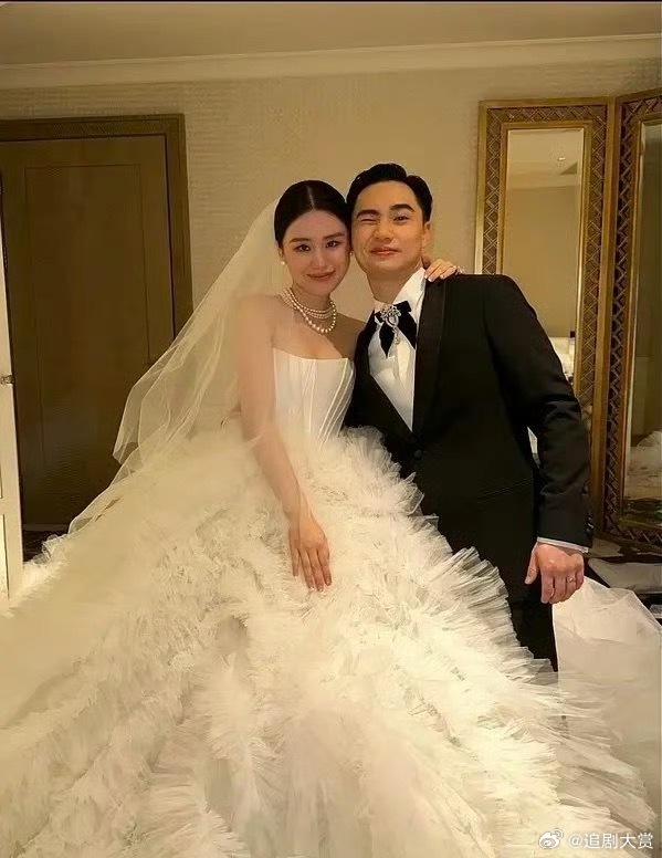 Bạn gái đi rình Vương Hạc Đệ vì sợ Triệu Lộ Tư lấn lướt?- Ảnh 5.