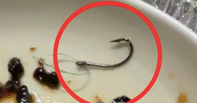 Gắp miếng cá, “trúng” lưỡi câu: Nhà hàng Michelin miễn hóa đơn 22 triệu, khách vẫn lạnh sống lưng- Ảnh 1.