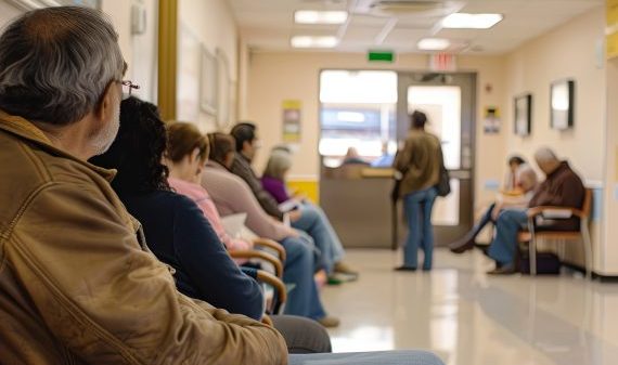 Gần 24.000 bệnh nhân tử vong trong lúc chờ đợi được điều trị tại Canada kham 271125 1766380679613 17663806804111104484928 1766390128243 17663901285871745191369